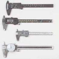 CALIPERS