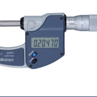 MICROMETERS