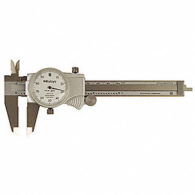 DIAL CALIPERS