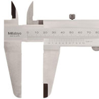 VERNIER CALIPERS